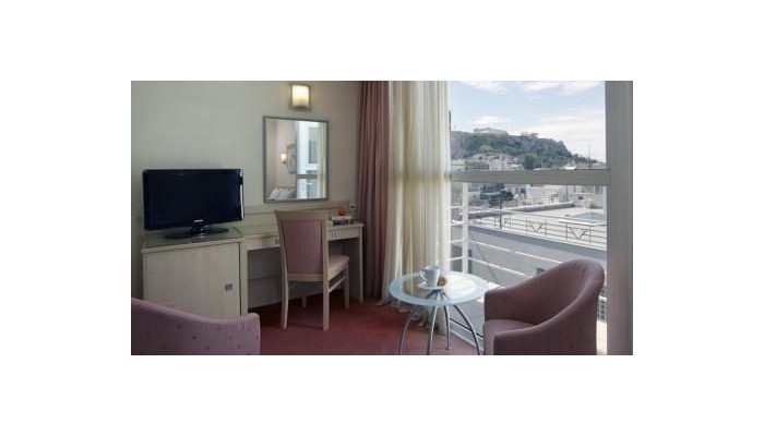 Hotel Best Western Amazon poza 16