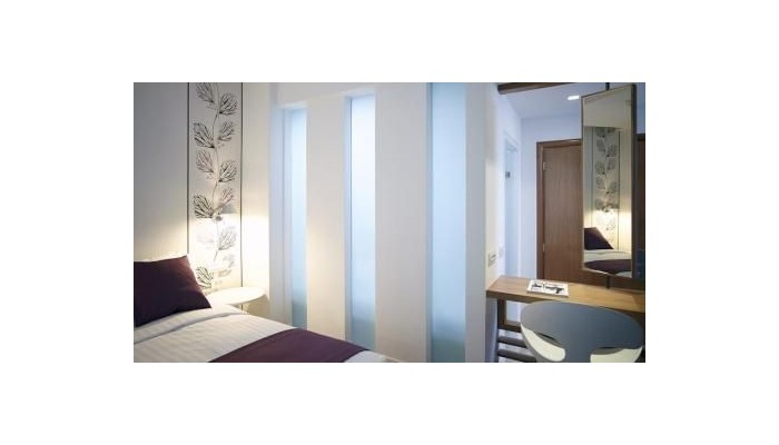 Hotel Best Western Amazon poza 26