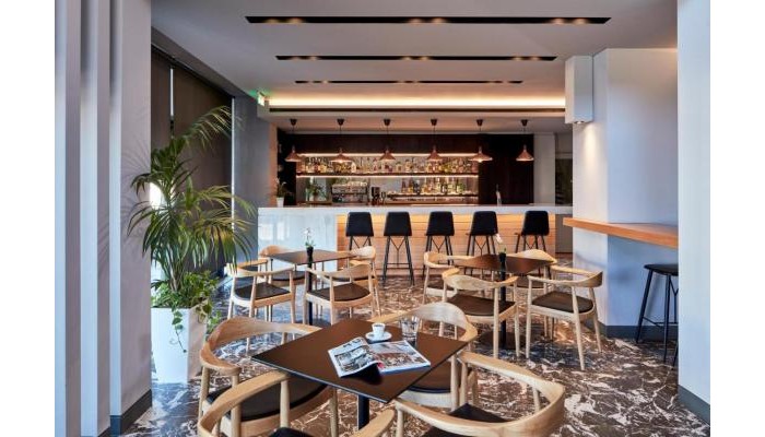 Hotel Candia poza 15