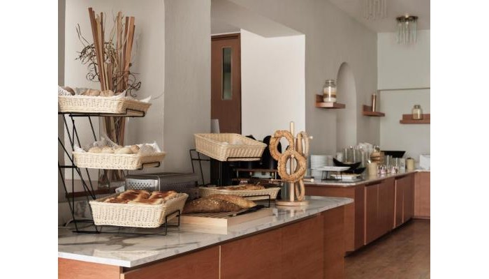 Hotel Candia poza 16