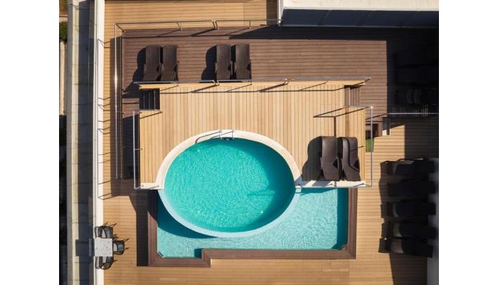 Hotel Candia poza 18