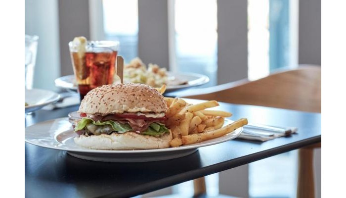 Hotel Candia poza 13