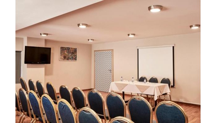 Hotel Candia poza 19