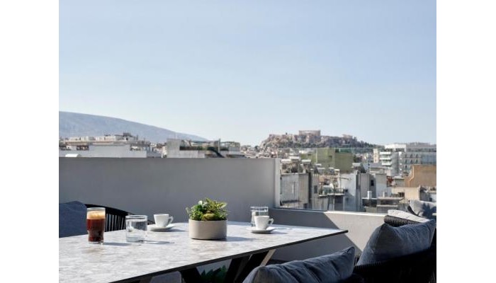 Hotel Candia poza 14