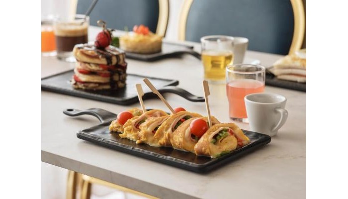 Hotel Candia poza 10