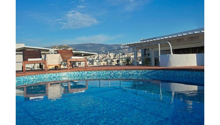 Hotel Candia poza 17