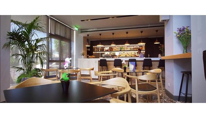 Hotel Candia poza 11