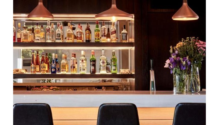 Hotel Candia poza 12