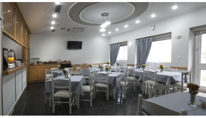 Hotel Carolina poza 11