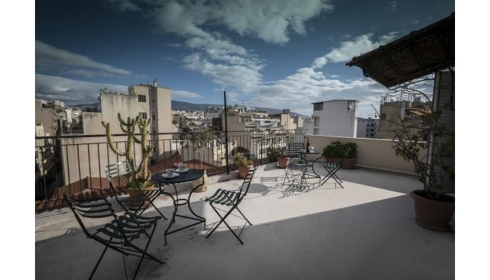 Hotel Carolina poza 12