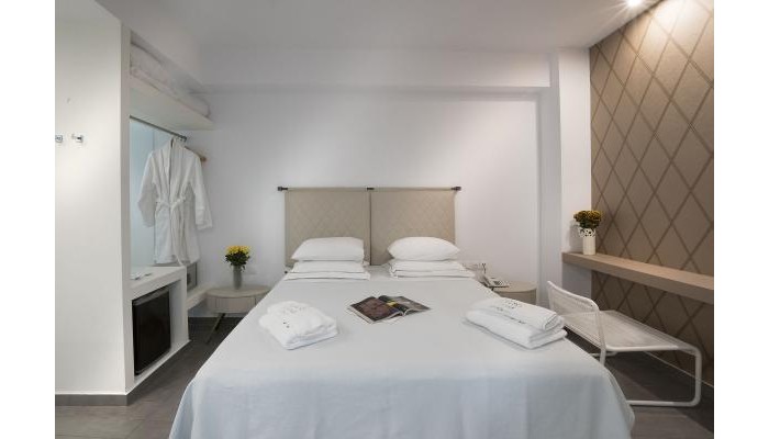 Hotel Carolina poza 8