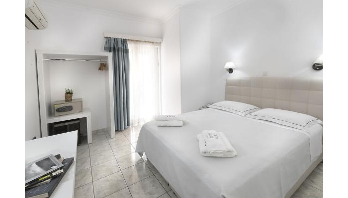 Hotel Carolina poza 6