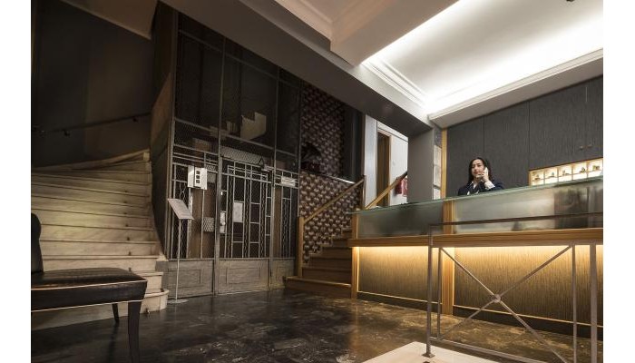 Hotel Carolina poza 13