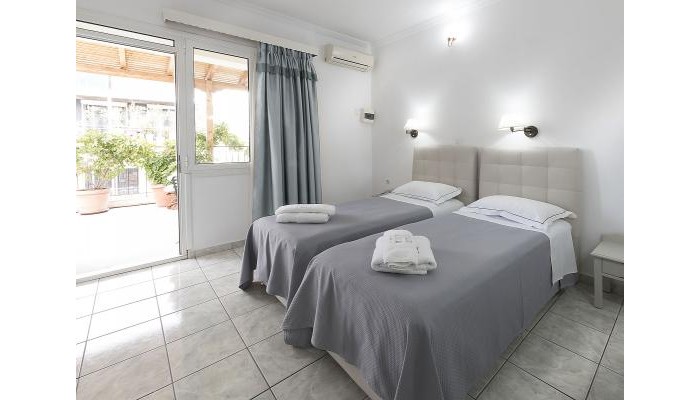 Hotel Carolina poza 7