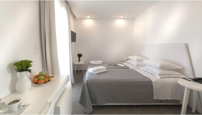 Hotel Carolina poza 2