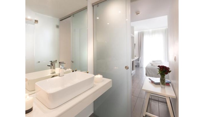 Hotel Carolina poza 9