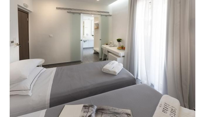 Hotel Carolina poza 3