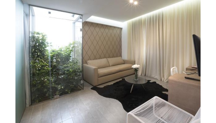 Hotel Carolina poza 10