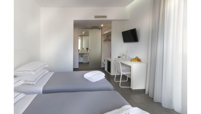 Hotel Carolina poza 4