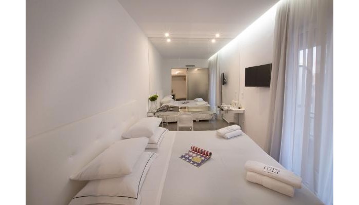 Hotel Carolina poza 1