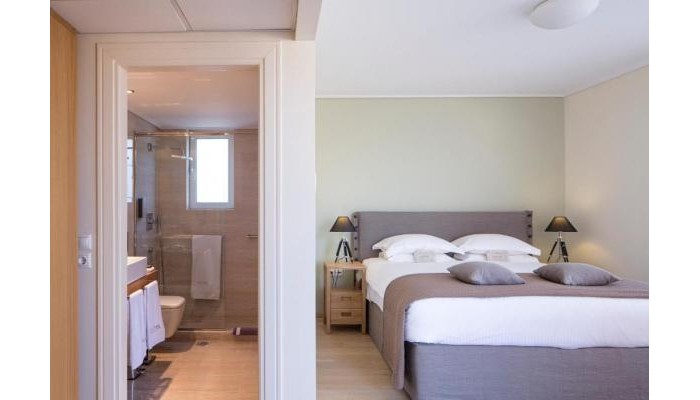 Hotel Civitel Attik poza 5