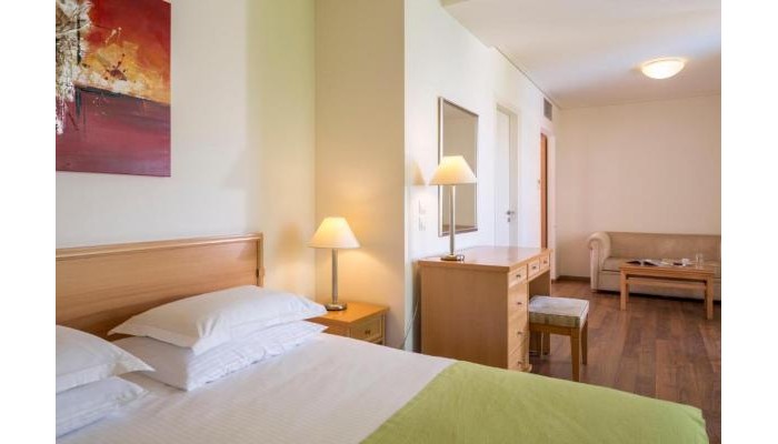 Hotel Civitel Attik poza 6