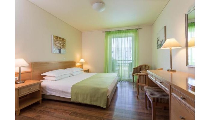 Hotel Civitel Attik poza 4