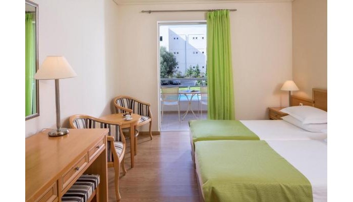 Hotel Civitel Attik poza 7