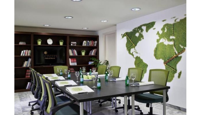 Hotel Civitel Attik poza 17