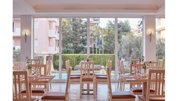 Hotel Civitel Attik poza 10