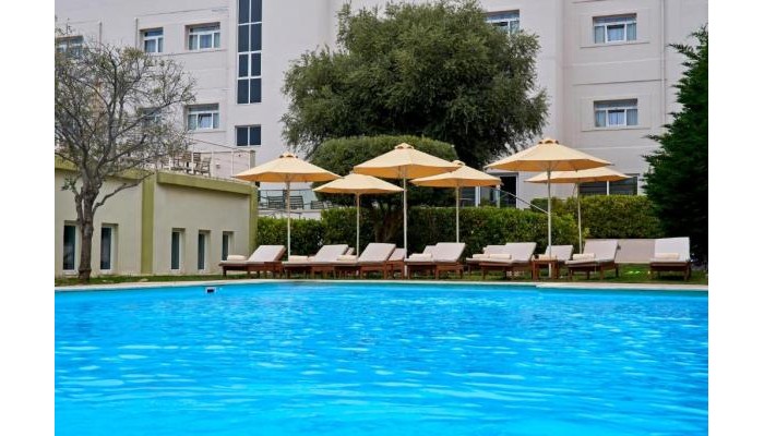 Hotel Civitel Attik poza 12