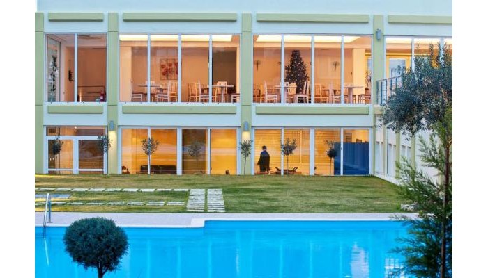 Hotel Civitel Attik poza 14