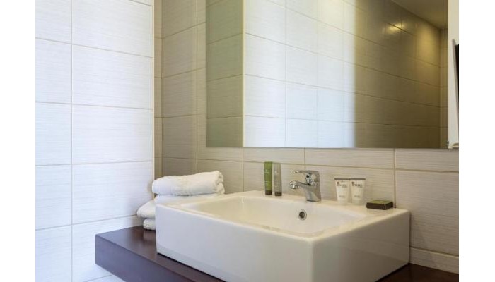 Hotel Civitel Attik poza 9