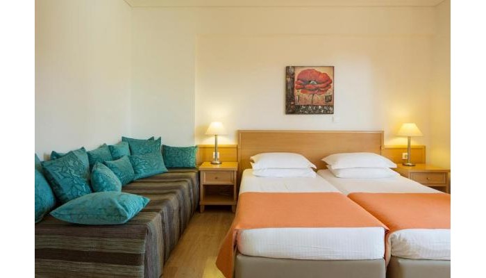 Hotel Civitel Attik poza 3