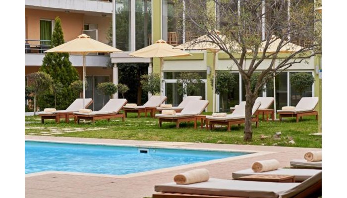 Hotel Civitel Attik poza 16