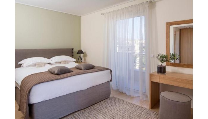 Hotel Civitel Attik poza 2