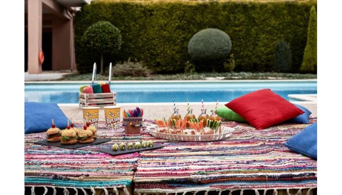 Hotel Civitel Attik poza 11