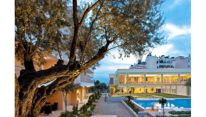 Hotel Civitel Attik poza 0