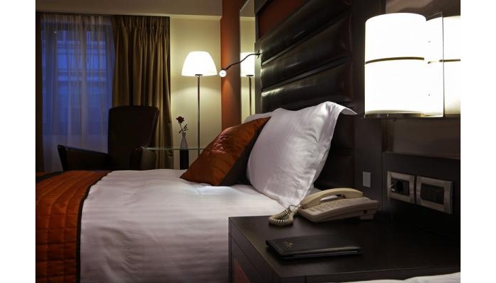 Poza pentru Hotel Crowne Plaza Athens 3544-1567360450 Hotel Crowne Plaza Athens poza 0
