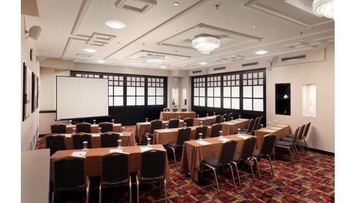 Poza pentru Hotel Crowne Plaza Athens 4495-1567360450 Hotel Crowne Plaza Athens poza 2