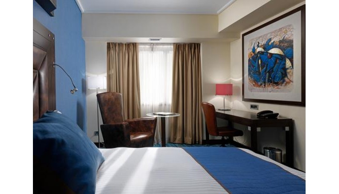 Poza pentru Hotel Crowne Plaza Athens 5338-1567360449 Hotel Crowne Plaza Athens poza 3