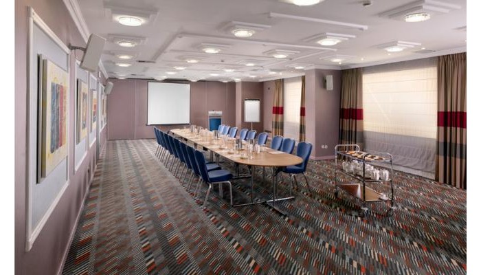 Poza pentru Hotel Crowne Plaza Athens 6682-1567360451 Hotel Crowne Plaza Athens poza 4