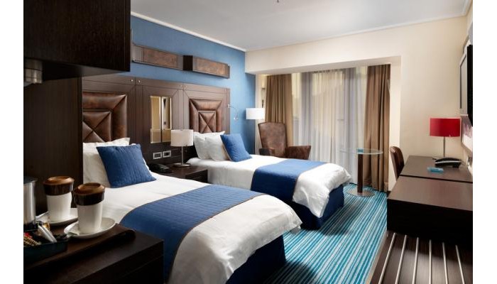 Poza pentru Hotel Crowne Plaza Athens 6924-1567360448 Hotel Crowne Plaza Athens poza 5