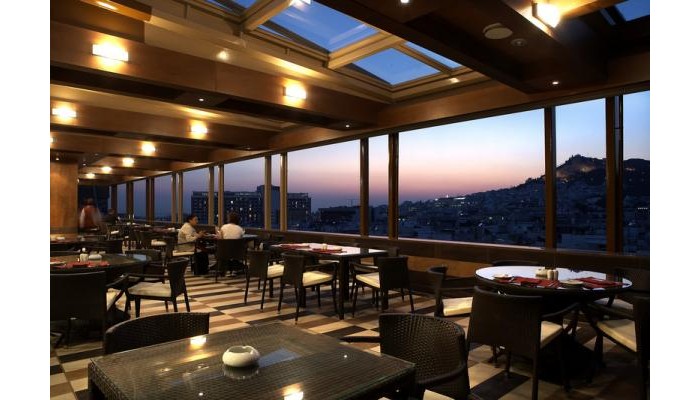 Poza pentru Hotel Crowne Plaza Athens 720-1567360447 Hotel Crowne Plaza Athens poza 6
