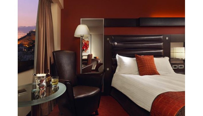 Poza pentru Hotel Crowne Plaza Athens 9329-1567360450 Hotel Crowne Plaza Athens poza 7