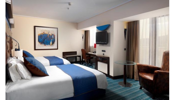 Poza pentru Hotel Crowne Plaza Athens 9963-1567360448 Hotel Crowne Plaza Athens poza 9