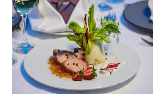 Hotel Crystal City poza 17