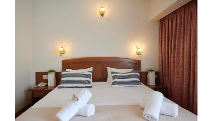 Hotel Crystal City poza 5