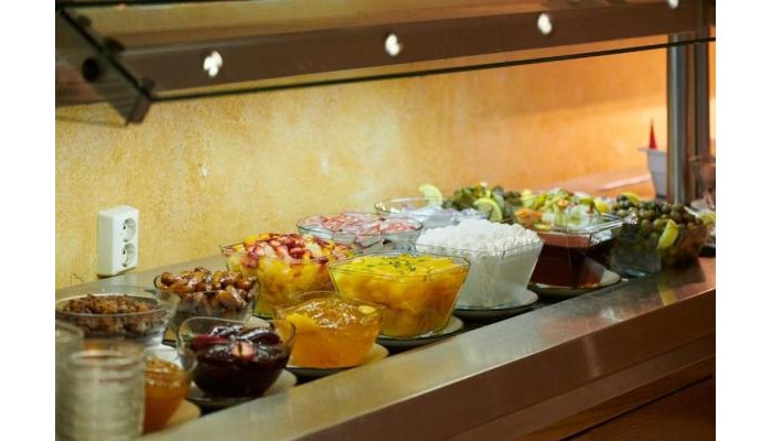 Hotel Crystal City poza 14