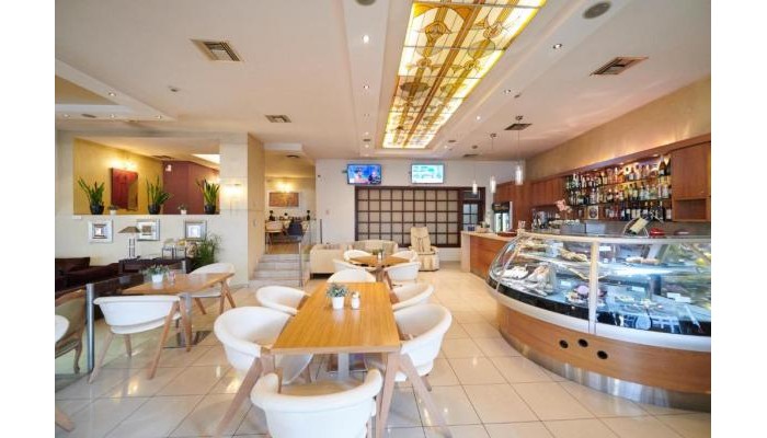 Hotel Crystal City poza 13